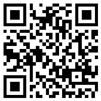 QR Code for bitcoin:1Pw4YHnb7vv2AMtEfmxEDmWnDAvBBm8Jsu