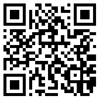 QR Code for bitcoin:1PwBysFC6rL9RFPZP4ZyASpyypQg93dpcU