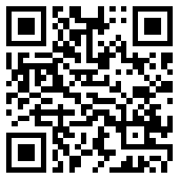 QR Code for bitcoin:1PwDkCn3fQTaZGChxeGpSoSsYoASeNuKRF