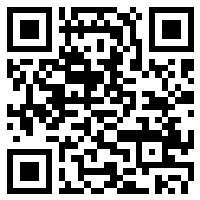 QR Code for bitcoin:1PwHvr3eWBraqh5b1rmuZDuQZ1MVXwc48V