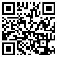 QR Code for bitcoin:1PwKijR635tEMY6bVpDMBeJauofVTp5x5v
