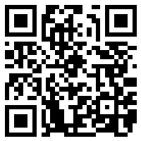 QR Code for bitcoin:1PwLZoF9gQWaeZtQqvY871QyhTrkYw9o7D