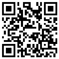 QR Code for bitcoin:1PwSpDYbcVx928FWVAR72zA53a2d9p8jEc