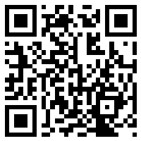 QR Code for bitcoin:1PwTHcQLvMiHVQaa2wA7UHWtLS2BmrUKsm