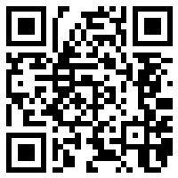 QR Code for bitcoin:1PwTP5WTfA1FSoFSkr4dKCtXDJa3gJFx2a