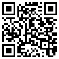 QR Code for bitcoin:1PwaR76DPF97rfKweZzCdzcsA4RSv35RaX