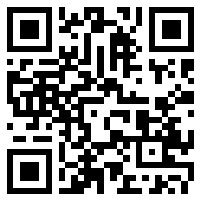 QR Code for bitcoin:1PwdrMQ6BEagnNNwFgTadBTDs2dJ9rpTi8