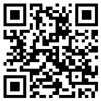 QR Code for bitcoin:1Pwitn2aBgi66oWvnX3zeDpU4kDjbc151k