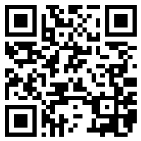 QR Code for bitcoin:1PwjVLDh5xJAFPdvCqVmTJ23ZYBnTY9ZJh
