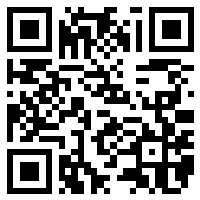 QR Code for bitcoin:1PwjdRRCo2bDATtkwcFsCB6mcphdGR6XAt