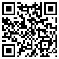 QR Code for bitcoin:1PwoyCAtF828W97wiJGAMVS5F7aix3zuUh