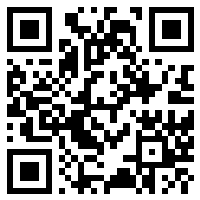 QR Code for bitcoin:1PwxTMgZF52akA2Sx8AMQLrmu75y9qiEr3
