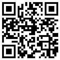 QR Code for bitcoin:1Px7JMeCa9cVHSkwgnPAmQa75WApubpnAk