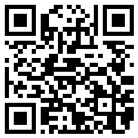 QR Code for bitcoin:1PxHTZRLiWfbkuVsLX9Cn7PhFRWzpF4vrg