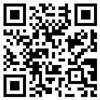 QR Code for bitcoin:1PxP2H5gPBrd1buQthTEdr1M9YHDAPsNhu
