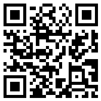 QR Code for bitcoin:1PxQrtzTnV6qBxAppYnMaagiCaBnJB7Ao8