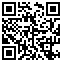 QR Code for bitcoin:1PxUBCvA76QbMErGGzXgPBYsvq67v2ePA8