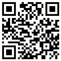 QR Code for bitcoin:1Pxm23AAwHKZAEiDMccLhmFP4q4LiMLpEK