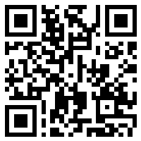 QR Code for bitcoin:1PxoXvKC4FCjL6ZGJEd8PdcNvXWWWBsSEN