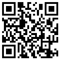 QR Code for bitcoin:1PxpbZ8Z4JaJbLukREPsaZWjTm9Wd2dRTP