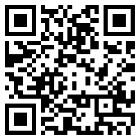 QR Code for bitcoin:1PxrpfhUnDtKvZeV4utdhUGHaGFb6VMZkm