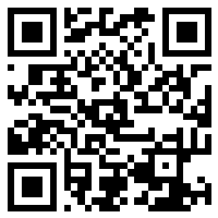 QR Code for bitcoin:1Py1Kjev1fUUCZJMi1YZ4agPppoyd3vb5z