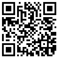 QR Code for bitcoin:1Py1rMH2VZ1BdK9hG6uo8TnngLU63pAy2g