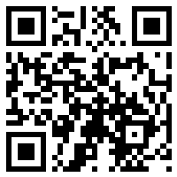 QR Code for bitcoin:1Py4xN5TStw88NbRSJQiv14fEDZUS8nPz9