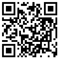QR Code for bitcoin:1Py7psbLFt3kASpaB877dtV4QovaWzzdse