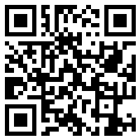 QR Code for bitcoin:1PyASwU3EJhoF6o7RoqMvpti3Ko8BrFETq