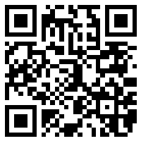QR Code for bitcoin:1PyAZXr2PNqVwzhDFeZf1YmZUGnHtqTc6b