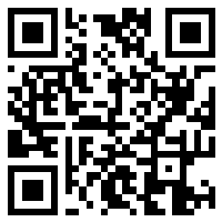 QR Code for bitcoin:1PyBEU4xPZLLxYRijfigyKKEU7xY93qv6o