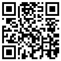 QR Code for bitcoin:1PyG7AYuzeJd2vFDErbL5pQ5CKfGSjkcr6
