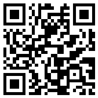 QR Code for bitcoin:1PyGVJjnGbSkEUvDXSSsc5KVkSLTMa24Yc
