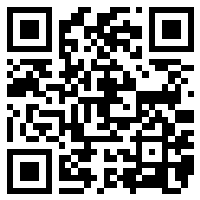 QR Code for bitcoin:1PyJQk9iwLuJFxL3X6KrBLL6ATYYes9GDb