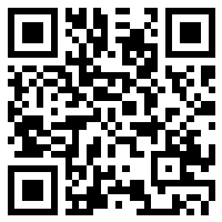 QR Code for bitcoin:1PyLsCNgRML83Pr6ACVr7ae1JATjF98wxa