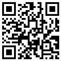 QR Code for bitcoin:1PyNE9oTs74DFvb7Fqi6oReEjSHBnzvif1