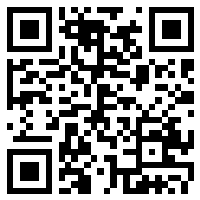 QR Code for bitcoin:1PyPGKV9ektTJYZ4tn8VTnZheeWEUdzG2d