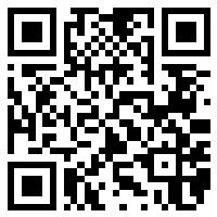 QR Code for bitcoin:1PyPWZ7CD3GYwensw9kGiZq48ZPuF2kA5r