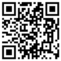 QR Code for bitcoin:1PyQddNzFXZzV8AL9fzh9ihD1cinB5eyFi