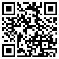 QR Code for bitcoin:1PyST8HStqQyddY5MxZucQ7mB45SisRjXW