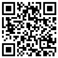 QR Code for bitcoin:1PyThRjNZJprhvc2er6fRha9mDHRpxundC