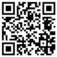 QR Code for bitcoin:1PyU7Wb6MdAs6cHvGG6ZPBhRiZT2UmsF71