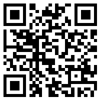 QR Code for bitcoin:1PyWgqu1UZR8EcuhNHDpz8vXfjwqwtFtVT