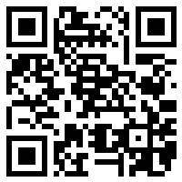 QR Code for bitcoin:1PyZt4D8UqkfU79wR8md3K5RLPsbbvngz1