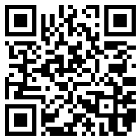 QR Code for bitcoin:1PybsW4BDfKSnEfZPsLJbbRzNtZh1t4VKY