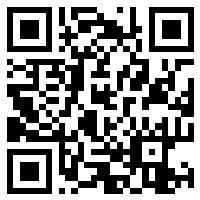 QR Code for bitcoin:1Pyc3czefs4fUiUeAP6Y2R1jktSHsCbEmR
