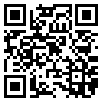 QR Code for bitcoin:1PycV3sKnWhAM7m427egiB3poF6zGaNu8j
