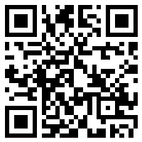 QR Code for bitcoin:1PyceGxafJNcmQKp4B5gbhDKCwkYzi259k