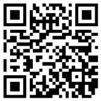 QR Code for bitcoin:1Pyg9cD2Rr8Hs4ZdcB8a9mgHnk3bRwhbFQ